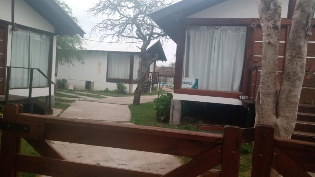 Cabanas Diamante Gualeguaychú المظهر الخارجي الصورة