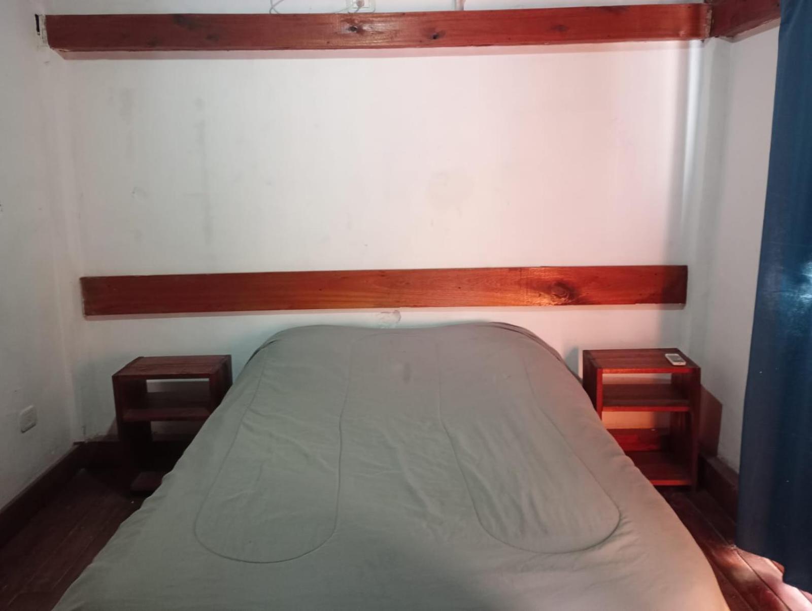 Cabanas Diamante Gualeguaychú المظهر الخارجي الصورة
