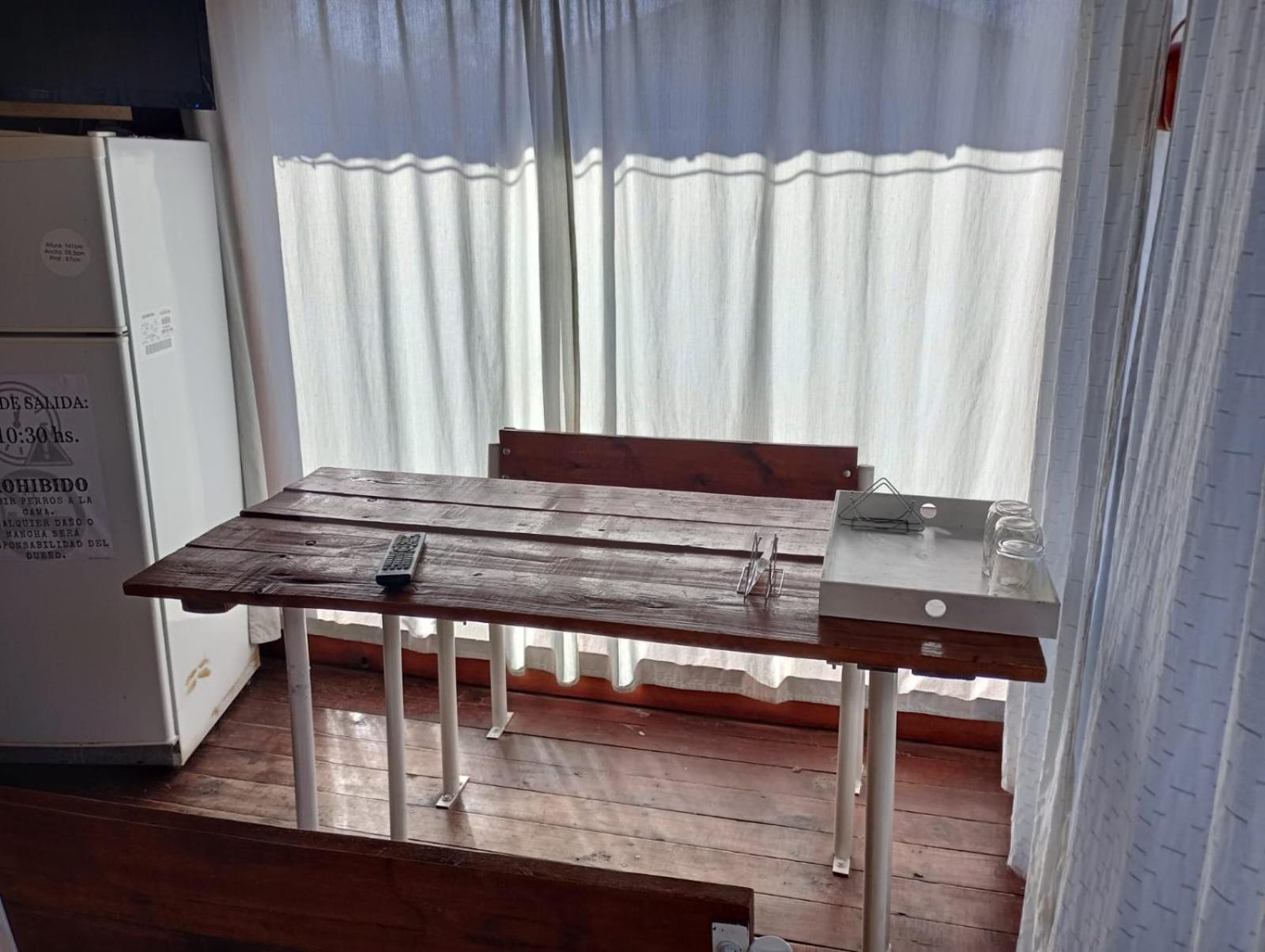 Cabanas Diamante Gualeguaychú المظهر الخارجي الصورة