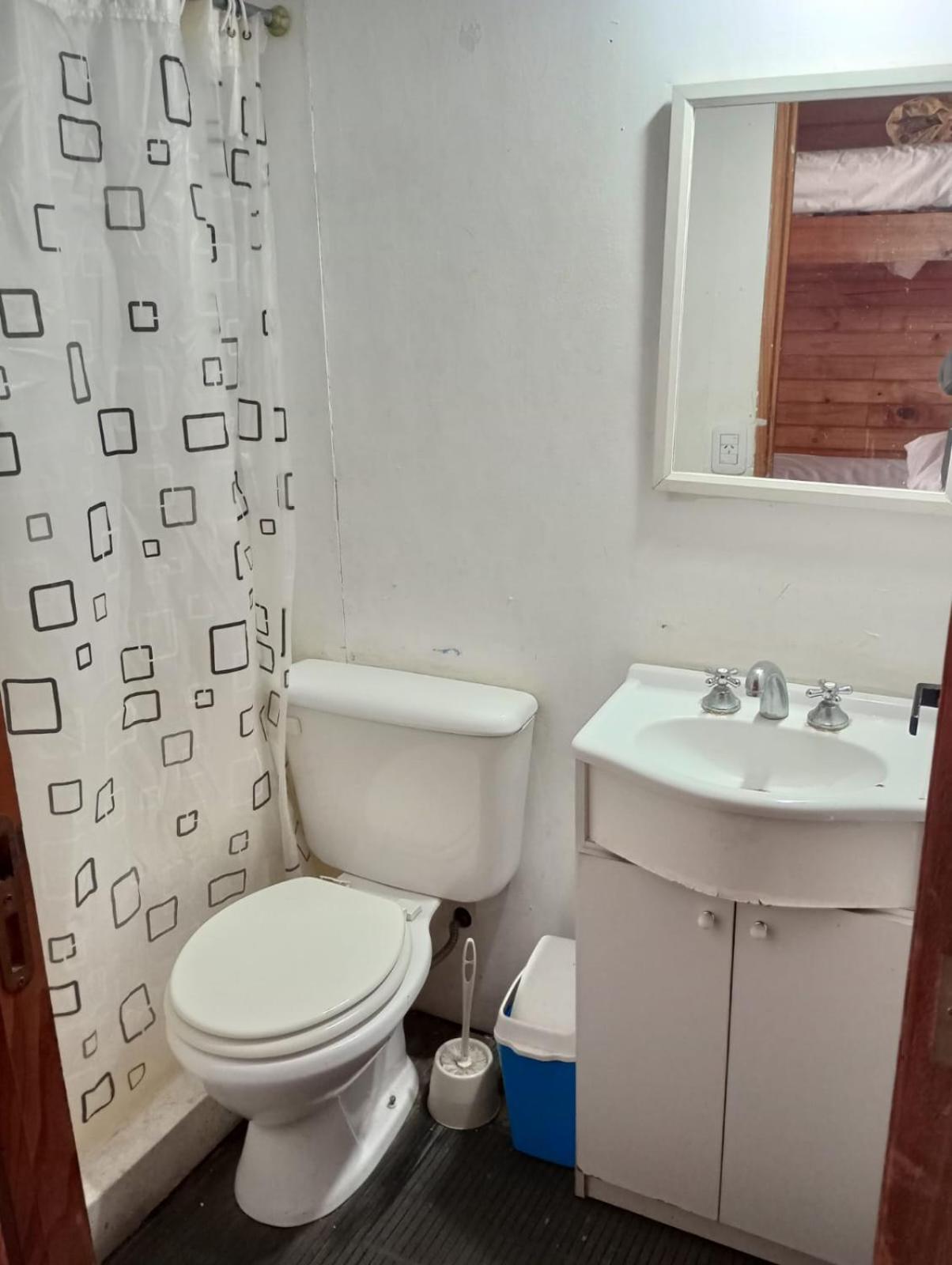 Cabanas Diamante Gualeguaychú المظهر الخارجي الصورة