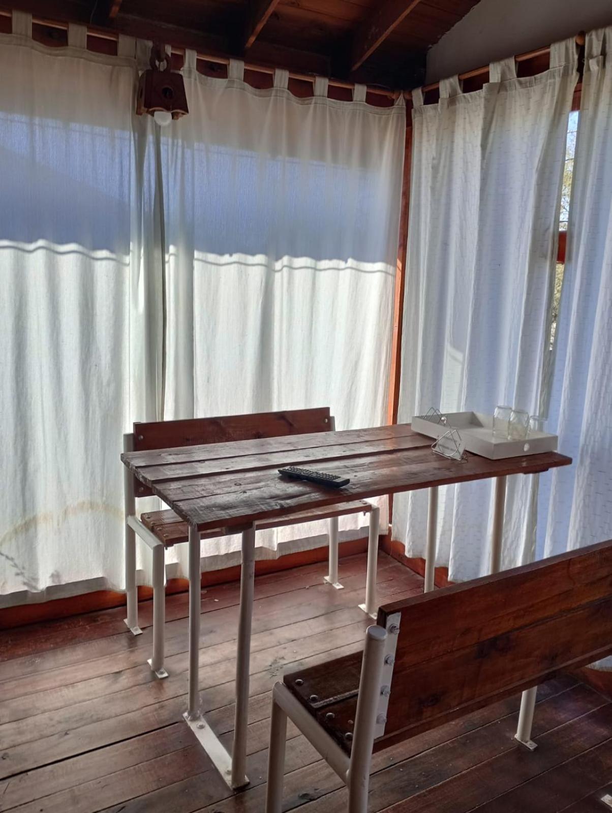 Cabanas Diamante Gualeguaychú المظهر الخارجي الصورة